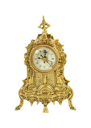 Каминные часы (5400B)