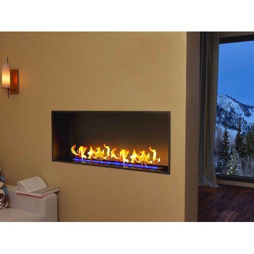 Встраиваемый очаг ZeFire Standart 1000 (без ТБ)