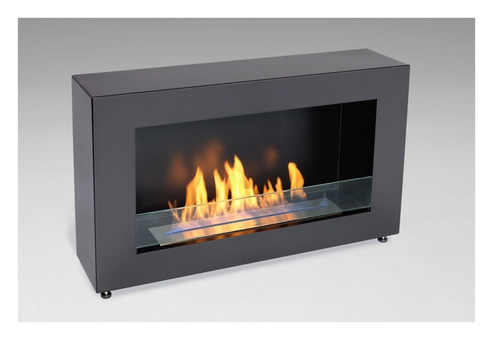 Биокамин Silver Smith IMAGE 800