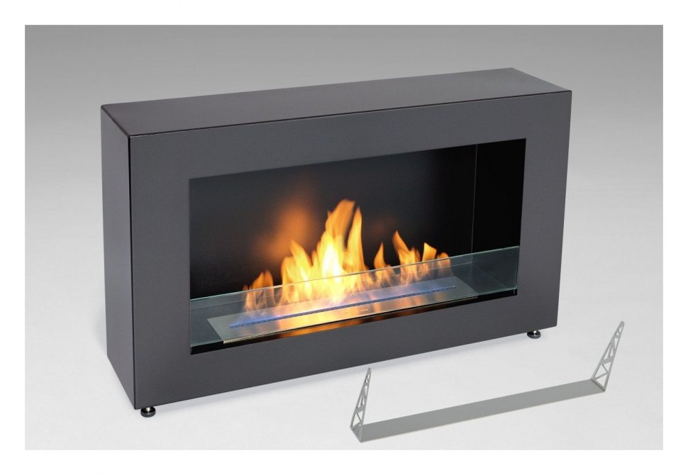 Биокамин Silver Smith IMAGE 800