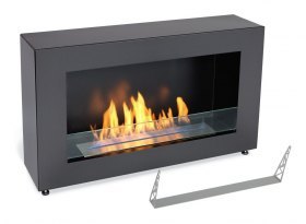 Биокамин Silver Smith IMAGE 800