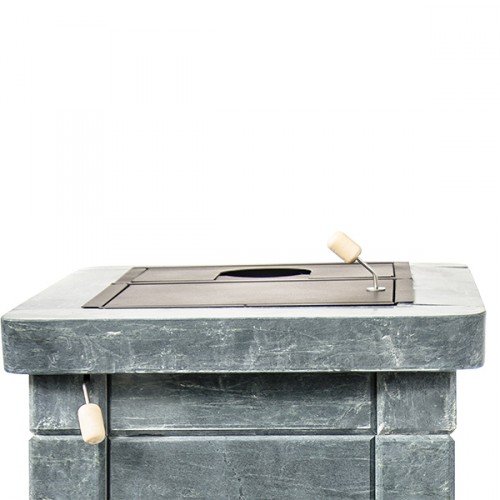 Дровяная печь для бани ВВД Сударушка Семейная РК