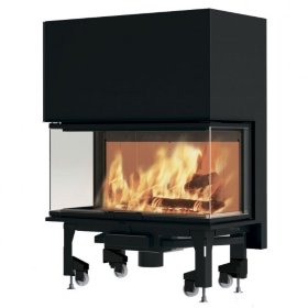 Каминная топка Edilkamin Windo 3 85