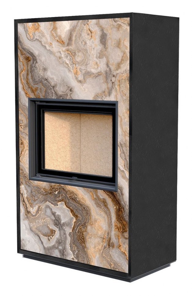 Печь-камин Астов APLIT М 700