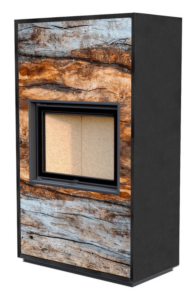 Печь-камин Астов APLIT М 700