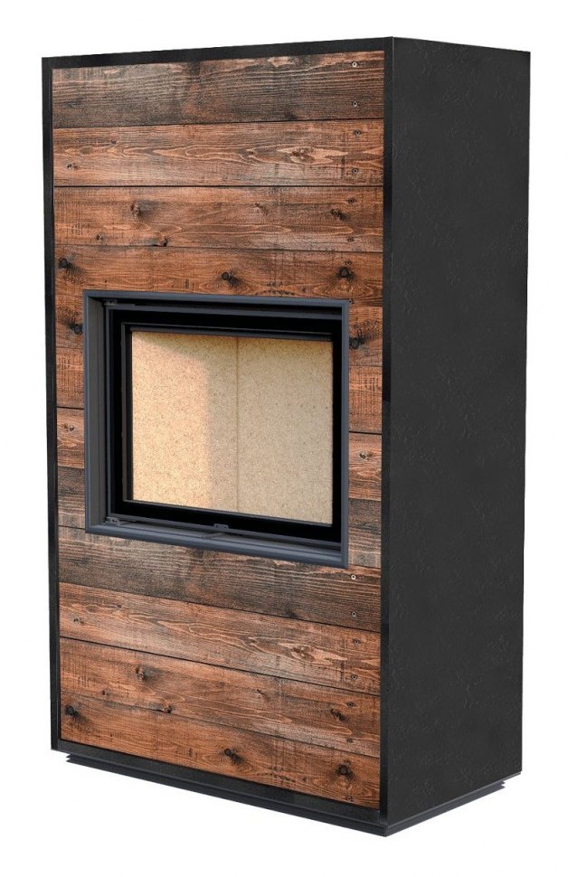 Печь-камин Астов APLIT М 700