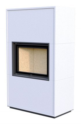 Печь-камин Астов APLIT М 700