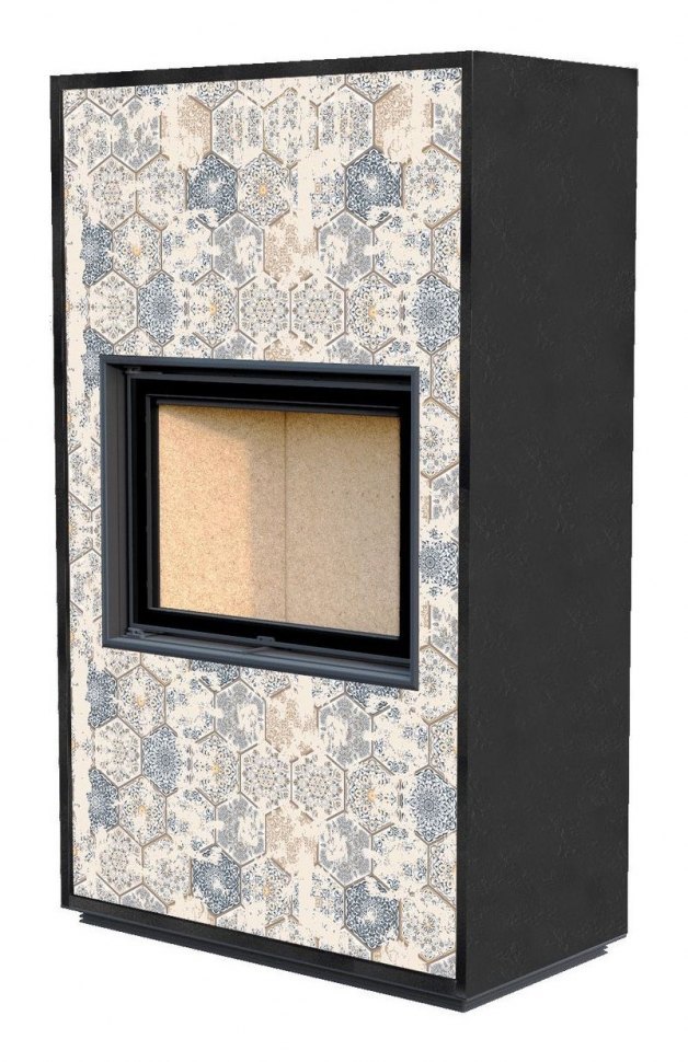 Печь-камин Астов APLIT М 700