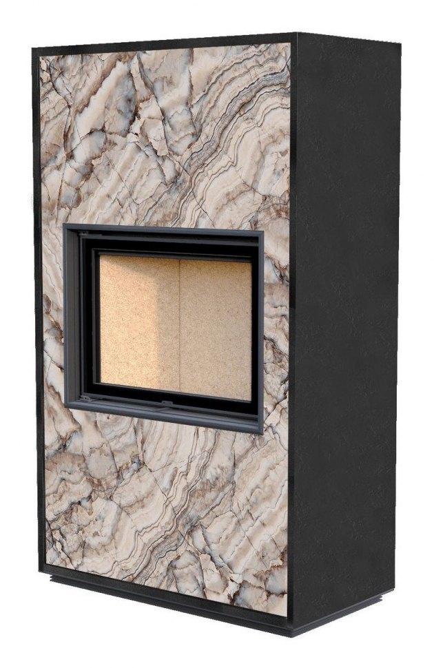 Печь-камин Астов APLIT М 700