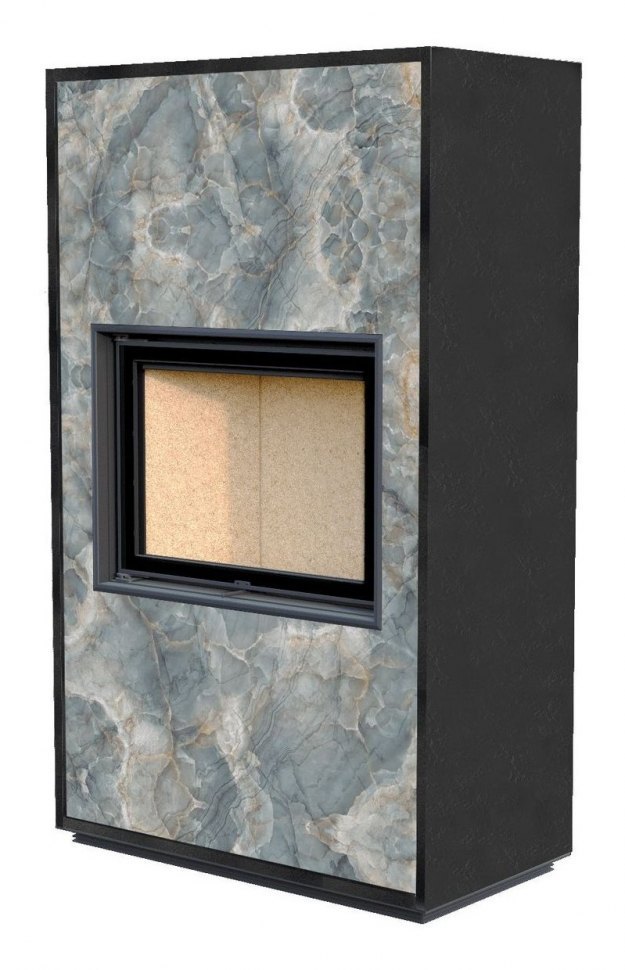 Печь-камин Астов APLIT М 700