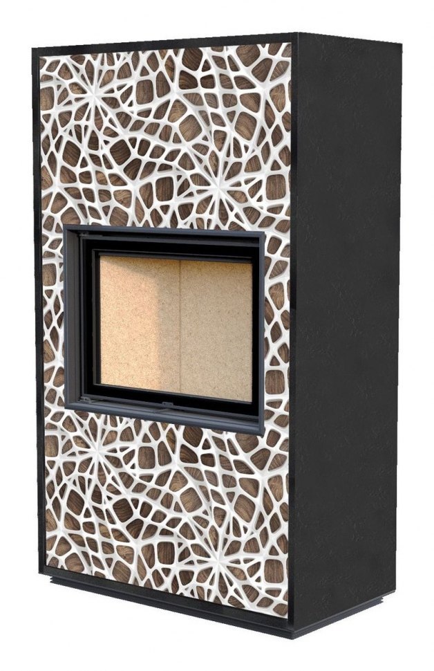 Печь-камин Астов APLIT М 700