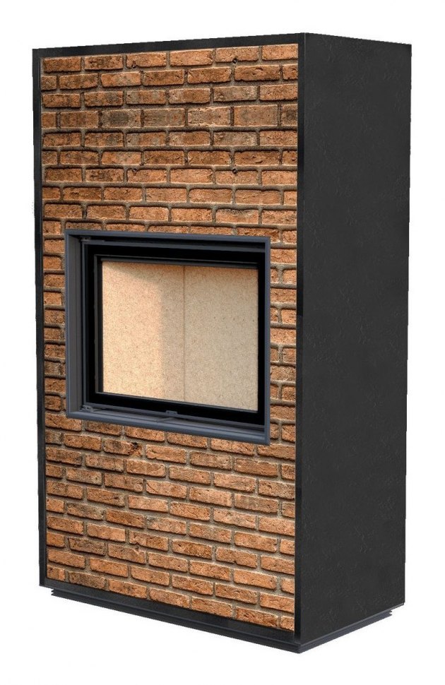 Печь-камин Астов APLIT М 700