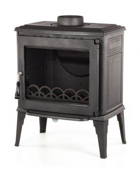 Печь-камин Fireway Matis