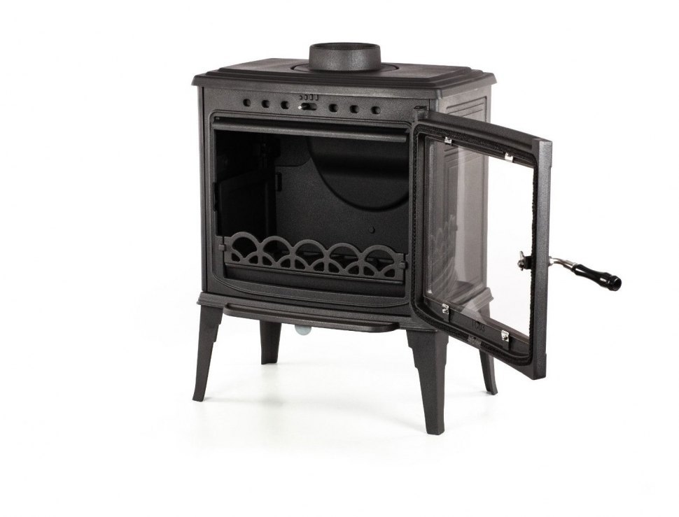 Чугунная печь камин Fireway Matis