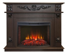 Электрокамин RealFlame Philadelphia 26 DN с Evrika 25,5
