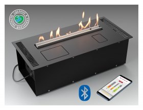 Автоматический биокамин Good Fire 600 RC