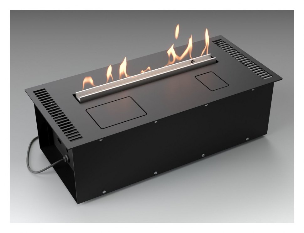 Автоматический биокамин Good Fire 600 RC