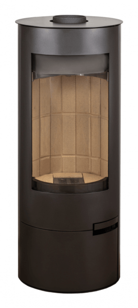 Печь-камин Мета-Бел Селигер