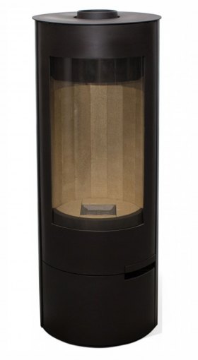 Печь-камин Мета-Бел Селигер