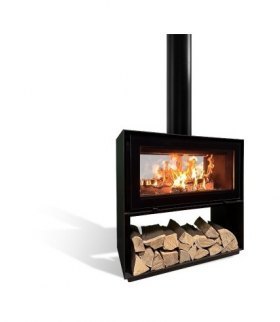 Камин Венус-Бокс 850 D / Venus-Box 850 D