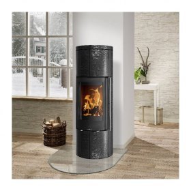 Печь камин Oranier Аркона W+ / Arkona W+