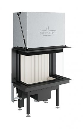 Каминная топка Spartherm Lean 3RL-70h