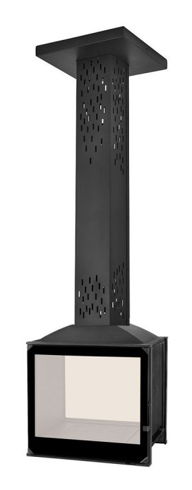 Камин SKY5 DF BG (Liseo)