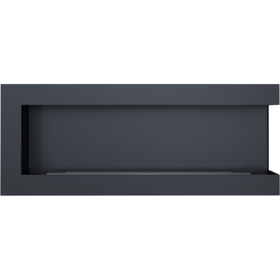 Биокамин Kratki DELTA P/1200 TUV