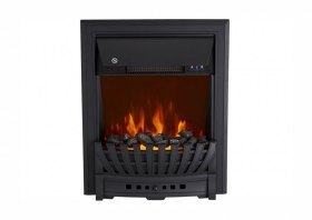 Электрокамин Royal Flame Aspen Black