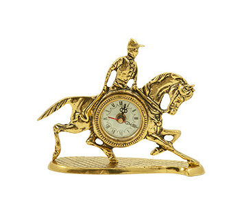 Каминные часы (5334B)