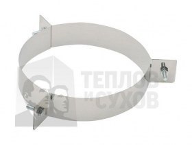 Хомут растяжки D 80