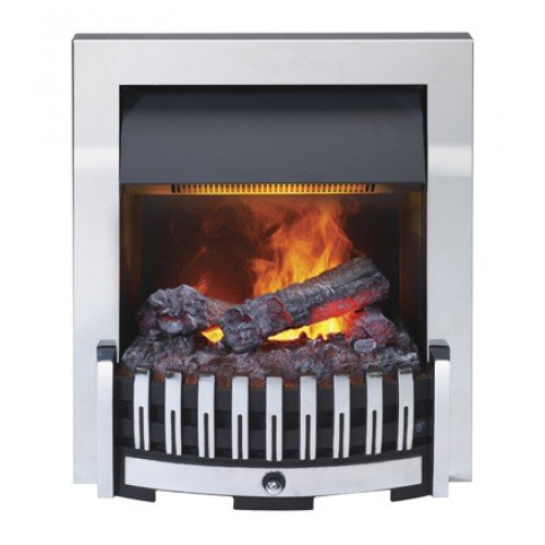 Электрокамин Dimplex Opti-Myst Danville chrome