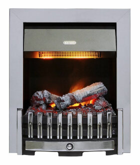 Электрокамин Dimplex Opti-Myst Danville chrome