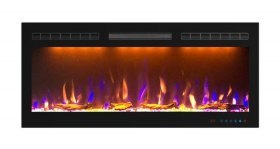 Электрический очаг Crystal 40 RF