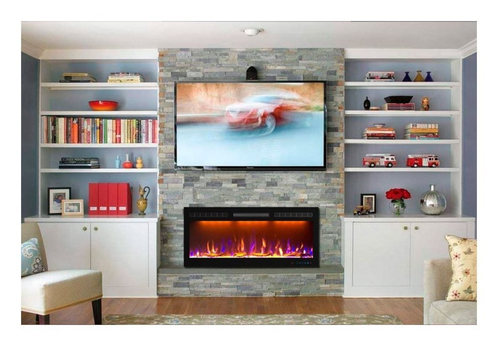 Электрический очаг Crystal 40 RF