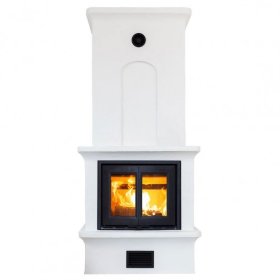 Печь-камин Keddy K20, SK 2001, прист.