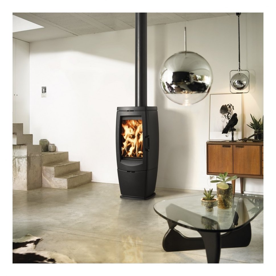 Печь ZOE (Supra)