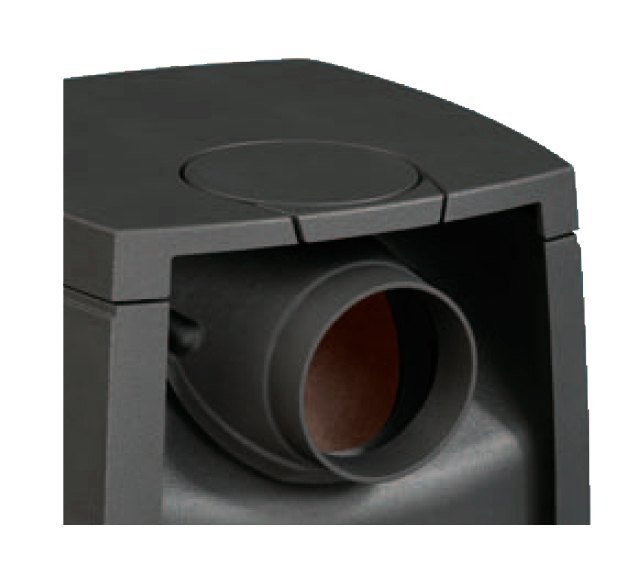 Печь ZOE (Supra)