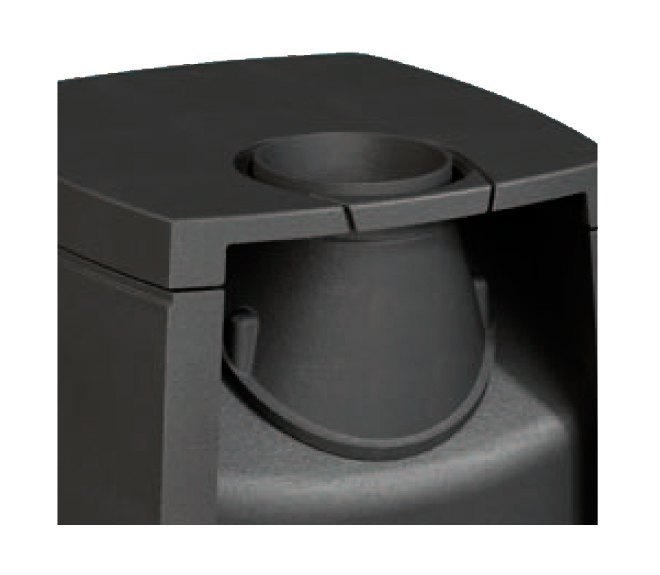 Печь ZOE (Supra)