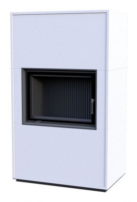 Печь-камин Астов APLIT ПС 800