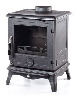 Печь-камин Fireway Finn