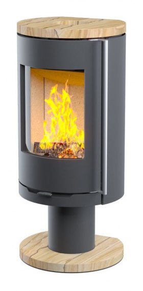 Печь-камин Астов R1 N Песчаник