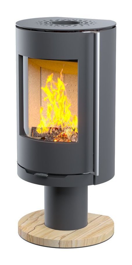 Печь-камин Астов R1 N Песчаник