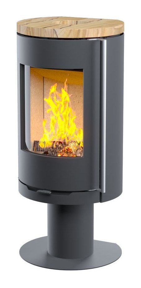 Печь-камин Астов R1 N Песчаник