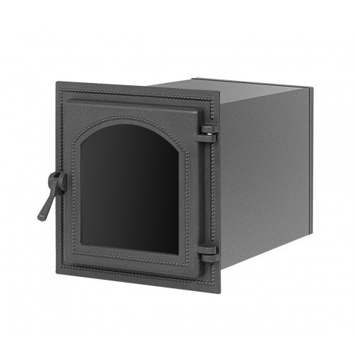 Духовка Везувий 220