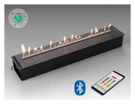 Автоматический биокамин Good Fire 1500 RC