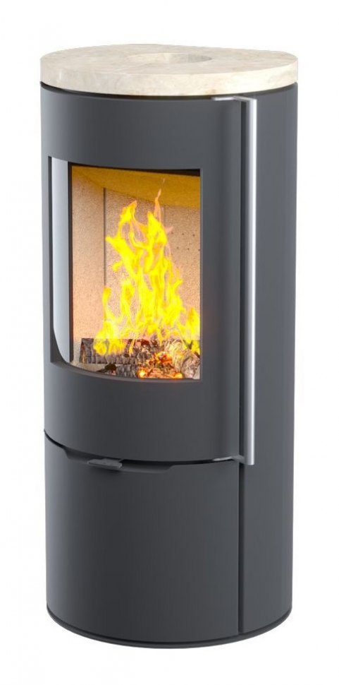 Печь-камин Астов R1