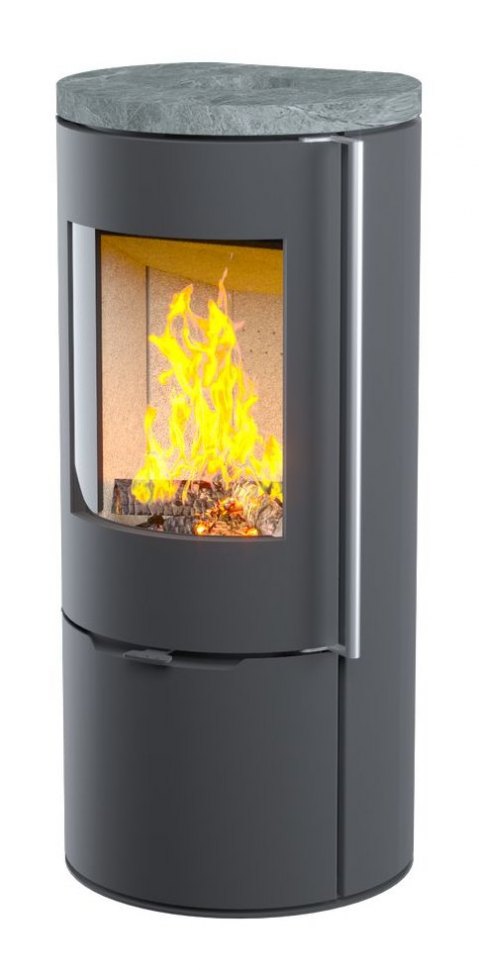 Печь-камин Астов R1
