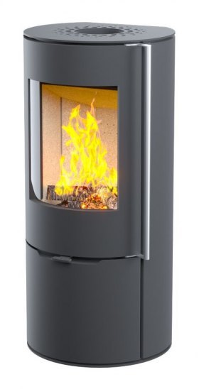 Печь-камин Астов R1