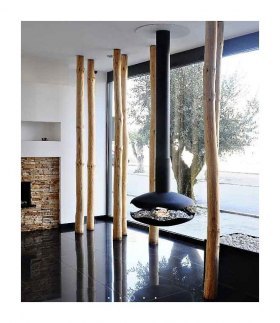 Биокамин GlammFire Перола / Perola